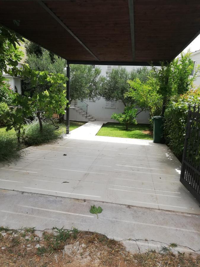 רוגוזניצה Villa Mario - Rogoznica מראה חיצוני תמונה